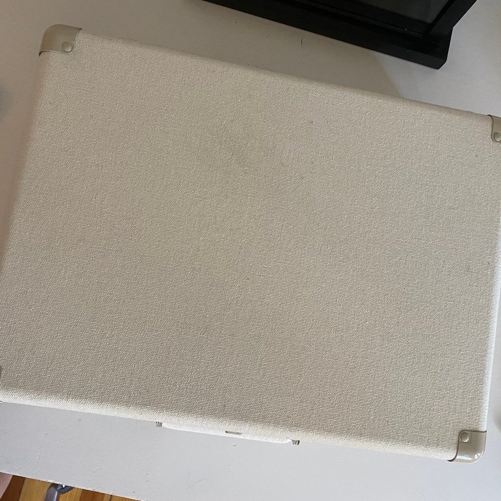 Urban Outfitters Crosley Record Player